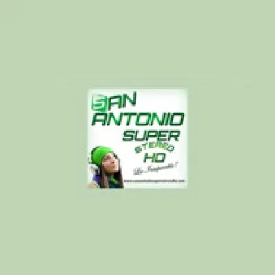 Live streaming San Antonio Super Stereo Hd