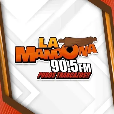 Live streaming La Mandona