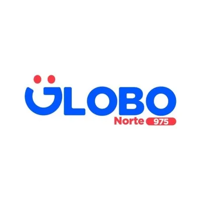 Live streaming Globo FM Norte