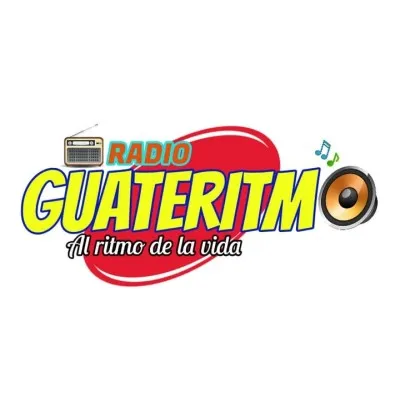 Live streaming Radio Guateritmo