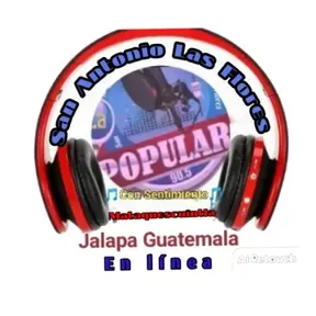 Live streaming Radio Popular Mataquescuintla