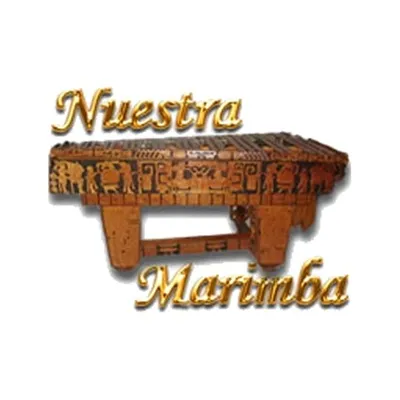 Live streaming Nuestra Marimba