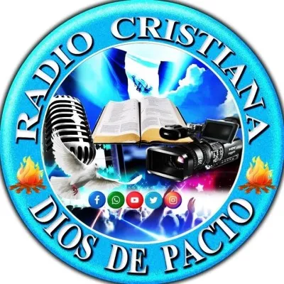 Live streaming Radio Dios De Pacto