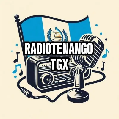 Radiotenango TGX