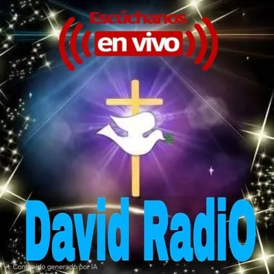 Live streaming David Radio