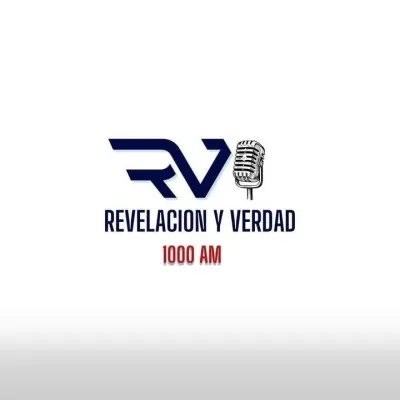 Live streaming Radio Revelacion y Verdad