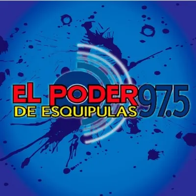 Live streaming Radio El Poder de Esquipulas