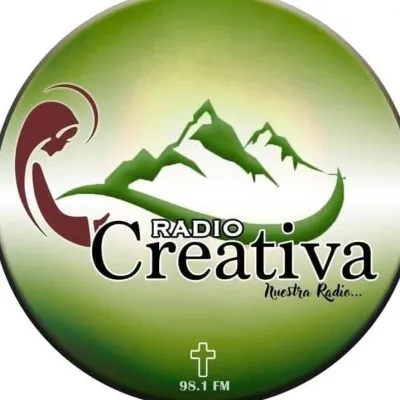 Live streaming Radio Creativa