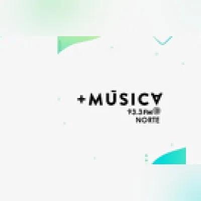 Live streaming Más Música Petén