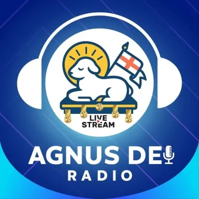 Live streaming Agnus Dei Radio