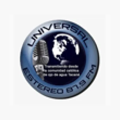 Live streaming Universal Ojo de Agua