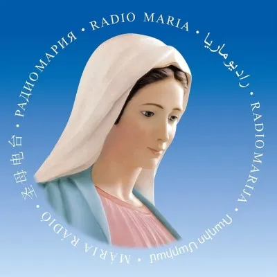 Live streaming Radio Maria