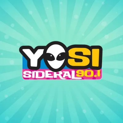Live streaming Yosi Sideral FM