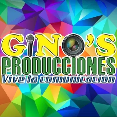 Live streaming Ginos Producciones