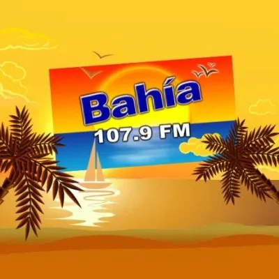 Live streaming Radio Bahia FM