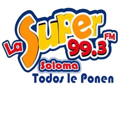 Live streaming La Super Soloma