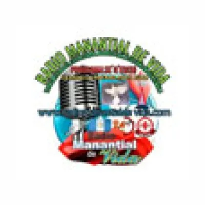 Live streaming Radio Manantial De Vida