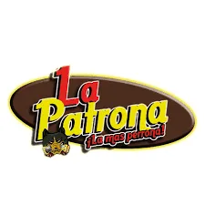 Live streaming Radio La Patrona