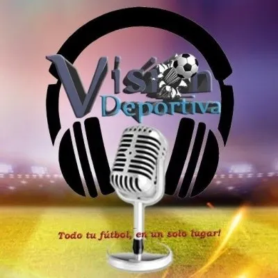 Live streaming Visión Deportiva Radio