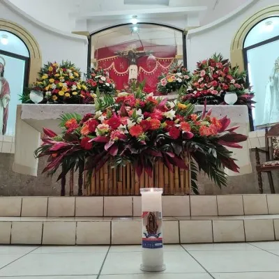 Live streaming Radio Santa Lucia