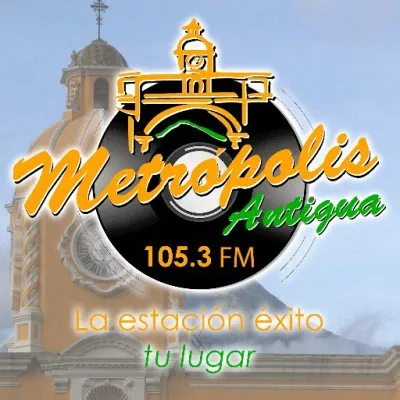 Live streaming Metropolis Antigua
