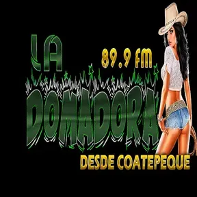 Live streaming La Domadora