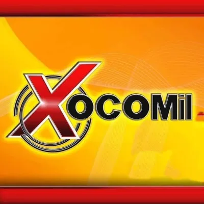 Live streaming Xocomil