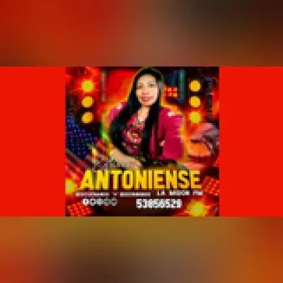 Live streaming Estereo Antoniense