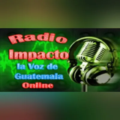 Radio Impacto La voz