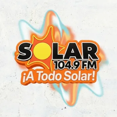 Live streaming Estereo Solar