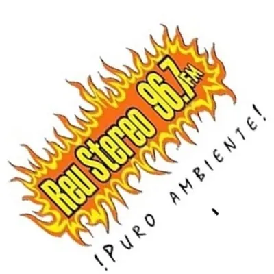 Live streaming Reu Estereo
