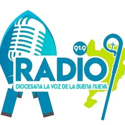 Live streaming La Voz de La Buena Nueva