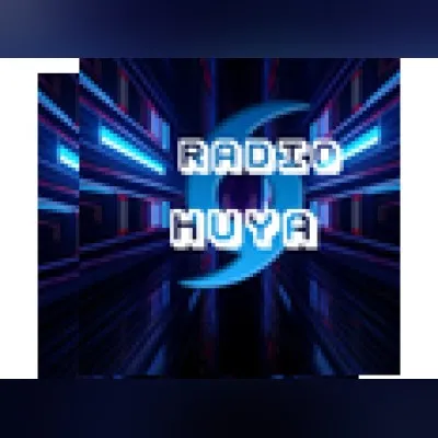 Live streaming Radio Huya