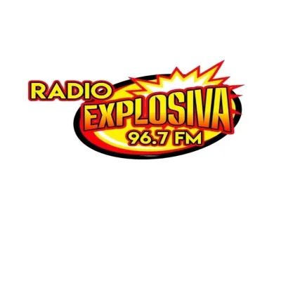 Live streaming Radio Explosiva