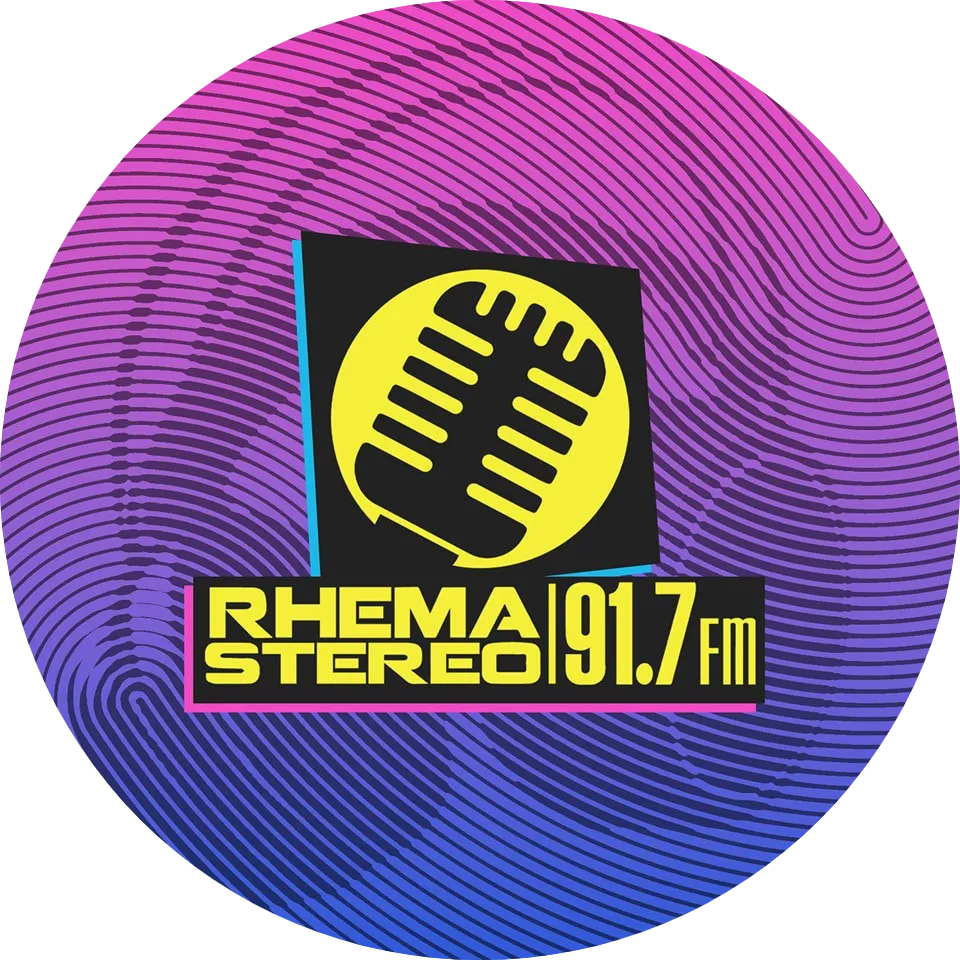 Radio Rhema Stereo