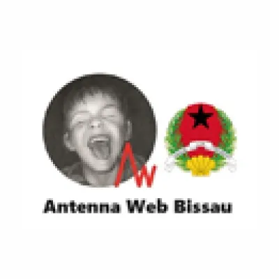 Antenna Web Bissau