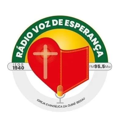 Radio Voz de Esperança Bissau