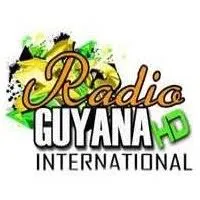 Live streaming Radio Guyana International