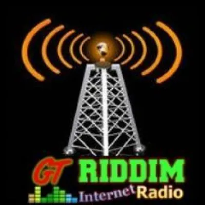 Live streaming GTriddim Guyana Radio