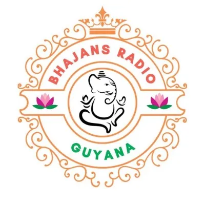Live streaming Bhajans Radio Guyana