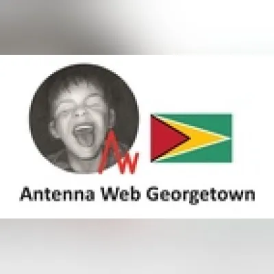 Live streaming Antenna Web