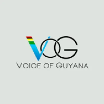 Voice of Guyana