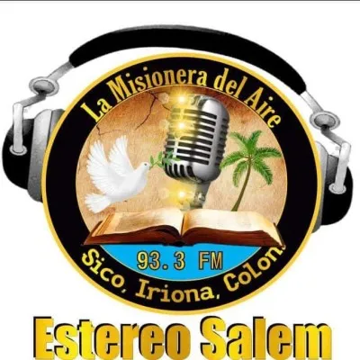 Live streaming Estereo Salem Sico Colón