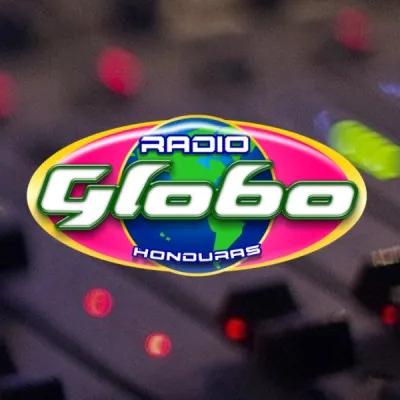 Live streaming Radio Globo Honduras