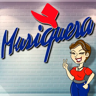 Live streaming Musiquera