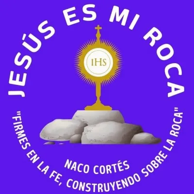 Live streaming Radio Juvenil Jesús es mi Roca