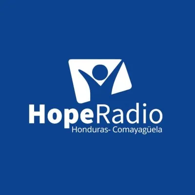 Live streaming Hope Radio Honduras Comayaguela