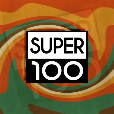 Live streaming Super 100