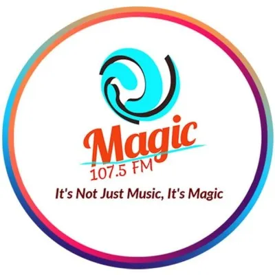 Live streaming Magic