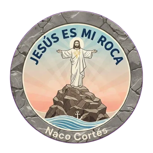 Live streaming JESUS ES MI ROCA RADIO